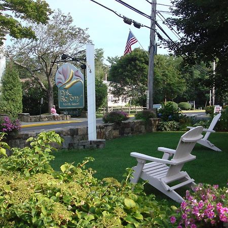 Pink Blossoms Resort Ogunquit Luaran gambar