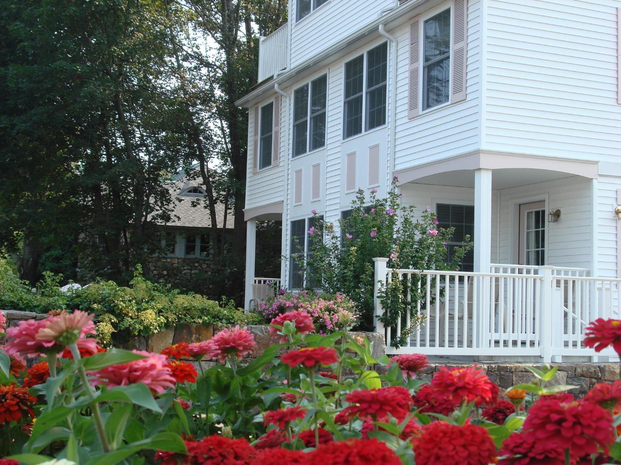 Pink Blossoms Resort Ogunquit Luaran gambar