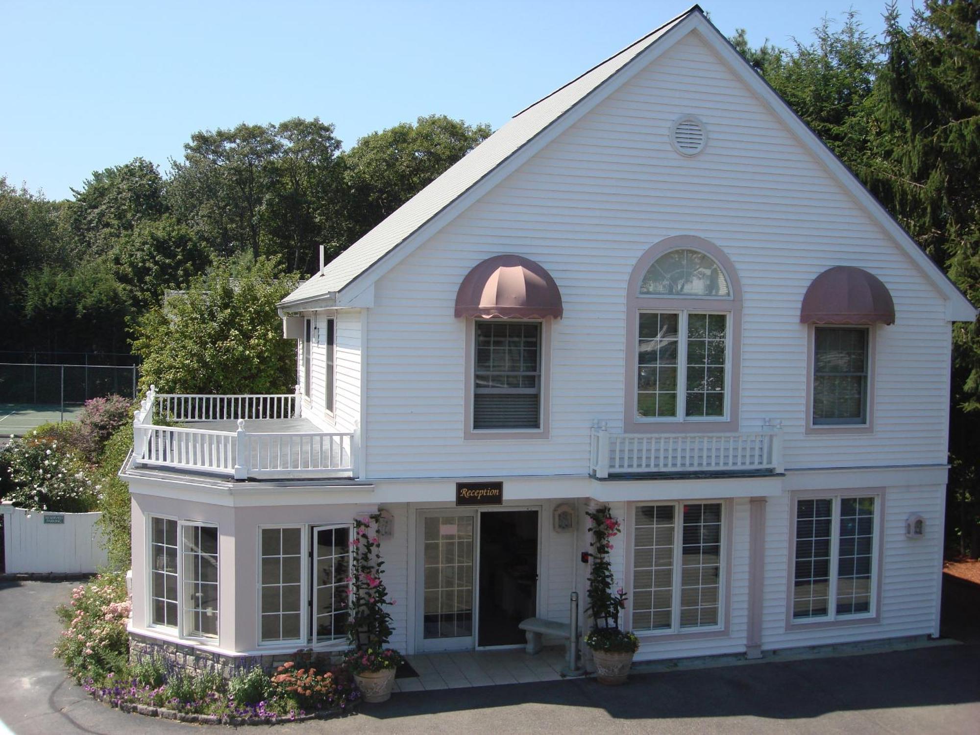 Pink Blossoms Resort Ogunquit Luaran gambar