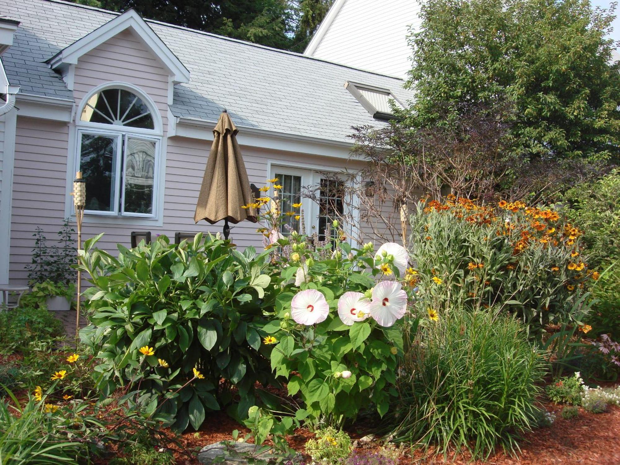 Pink Blossoms Resort Ogunquit Luaran gambar